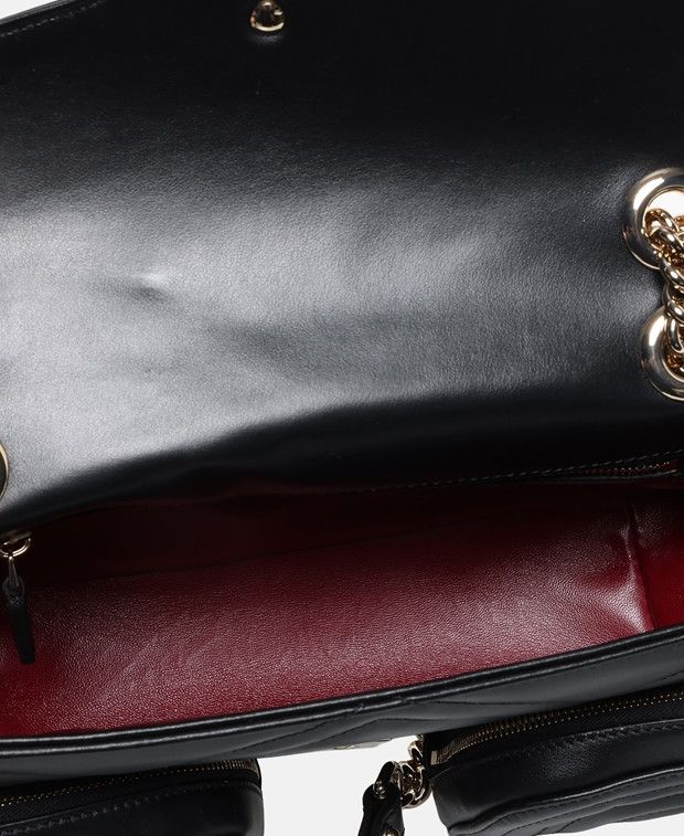 Gucci Cross-body bag Size ONE SIZE - 3 Thumbnail