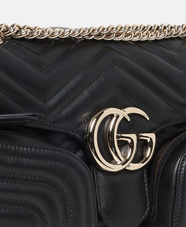Gucci Cross-body bag Size ONE SIZE - 2 Thumbnail