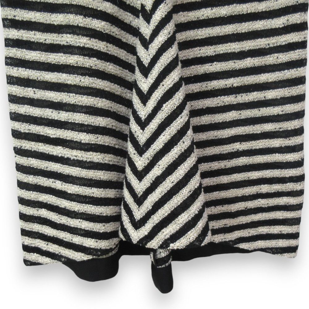 Other Other TOMORROWLAND Roving Boarder V Neck Pullover Tweed Pullover Others Tops DUTY FREE for USA Size ONE SIZE - 3 Thumbnail
