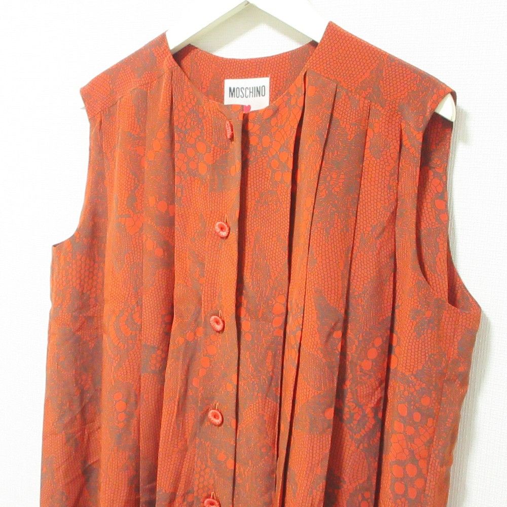 Moschino Moschino Dress Others Dresses DUTY FREE for USA