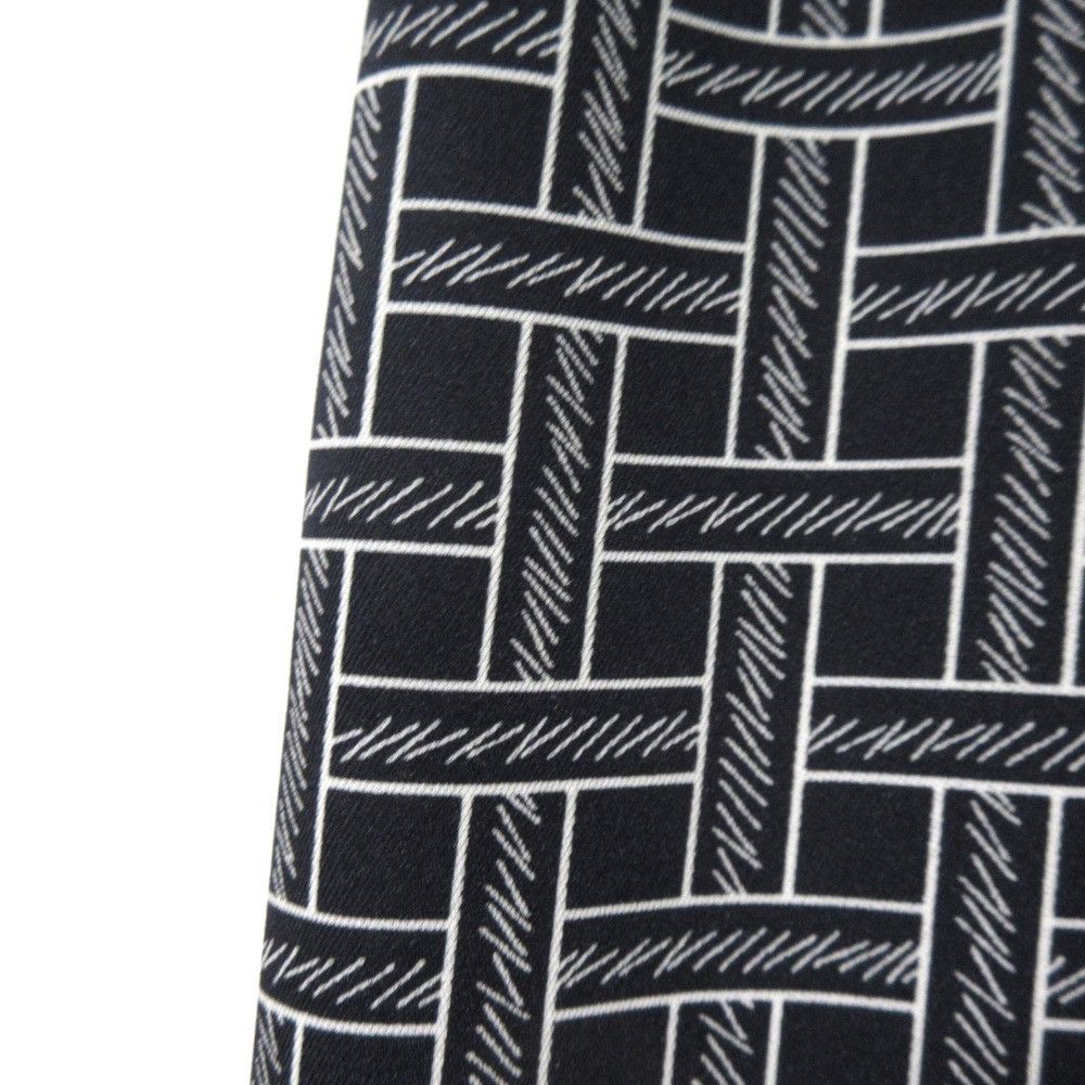 Other Other Mackintosh Line Basket Print Pants Others Pants DUTY FREE for USA Size ONE SIZE - 6 Thumbnail