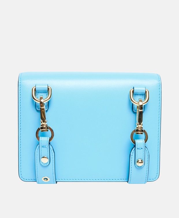 Dolce & Gabbana Cross-body bag Size ONE SIZE - 4 Thumbnail