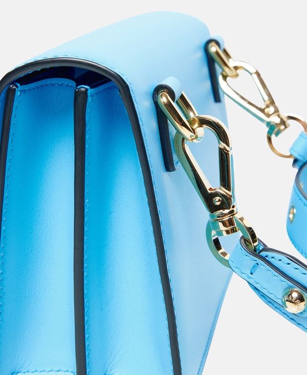 Dolce & Gabbana Cross-body bag Size ONE SIZE - 2 Thumbnail