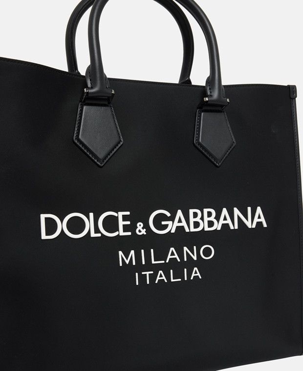 Dolce & Gabbana Tote Bag Size ONE SIZE - 2 Thumbnail
