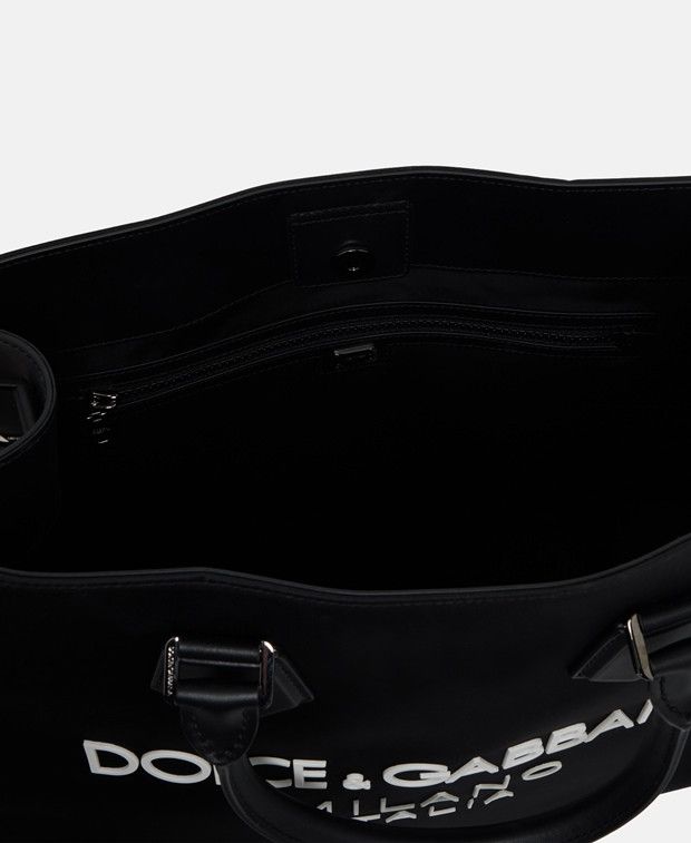 Dolce & Gabbana Tote Bag Size ONE SIZE - 3 Thumbnail