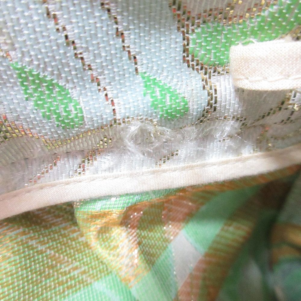 Marni Marni Marni Patternted Pleated Skirt Skirt Others Skirts DUTY FREE for USA Size ONE SIZE - 11 Thumbnail