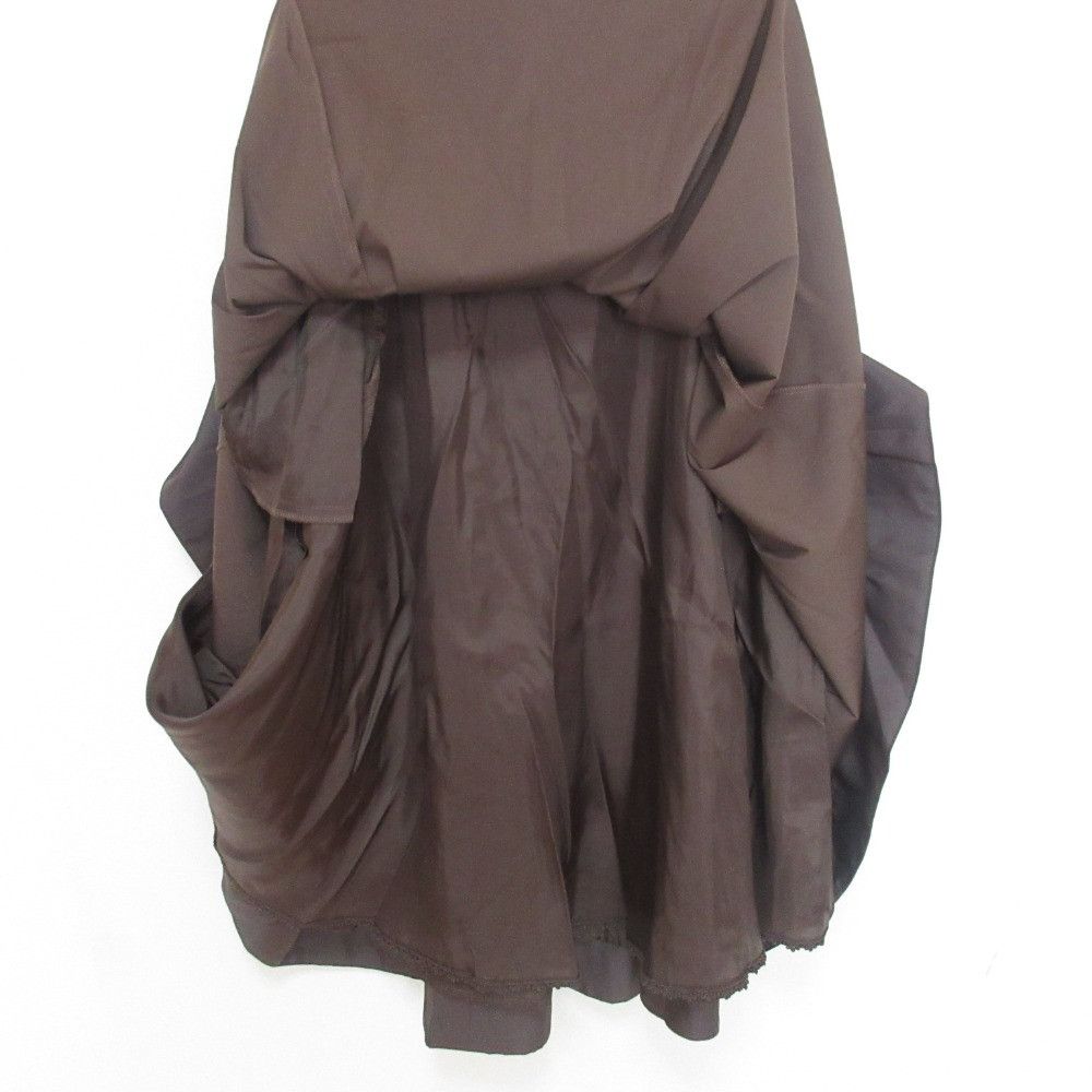Other Other FOXEY Clematis Skirt Others Skirts 42962 DUTY FREE for USA Size ONE SIZE - 5 Thumbnail