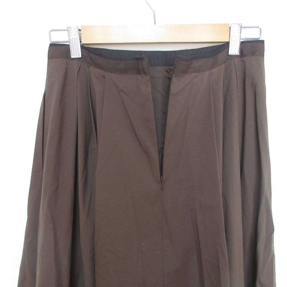 Other Other FOXEY Clematis Skirt Others Skirts 42962 DUTY FREE for USA Size ONE SIZE - 3 Thumbnail