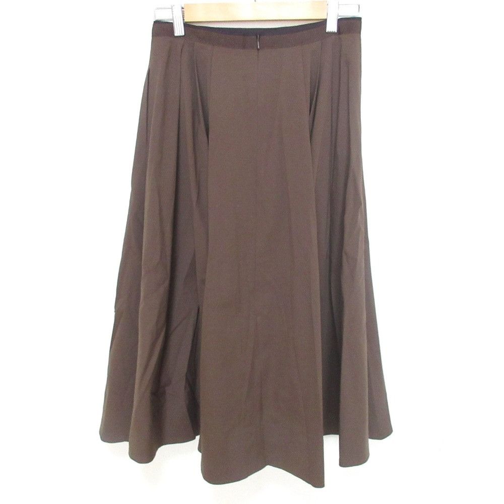 Other Other FOXEY Clematis Skirt Others Skirts 42962 DUTY FREE for USA Size ONE SIZE - 2 Thumbnail