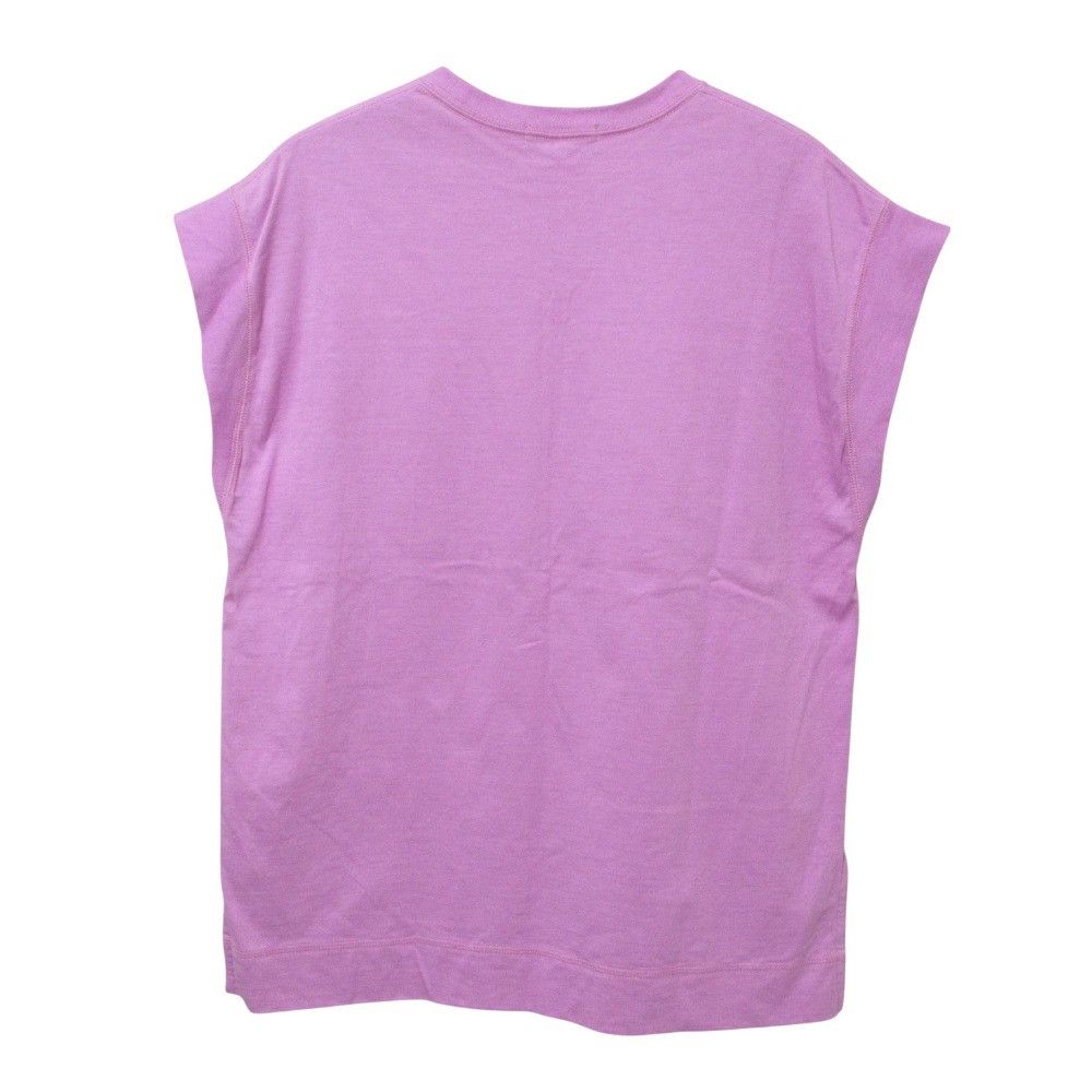 Other Other Drawer Cotton Tenjiku Short Sleeve Pullover Cotton T-Shirts DUTY FREE for USA Size ONE SIZE - 2 Thumbnail