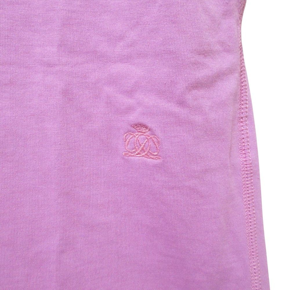 Other Other Drawer Cotton Tenjiku Short Sleeve Pullover Cotton T-Shirts DUTY FREE for USA Size ONE SIZE - 5 Thumbnail