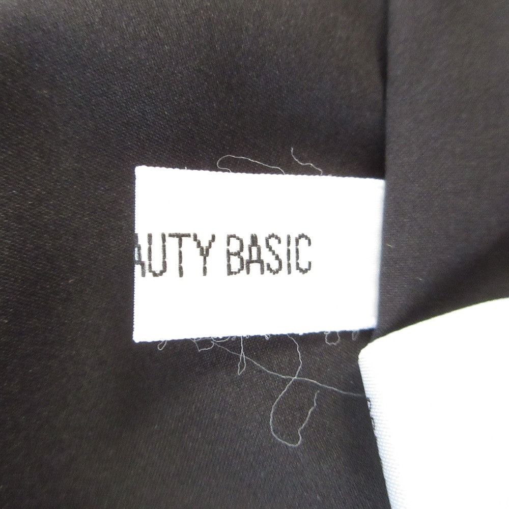 Other Other NATURAL BEAUTY BASIC Sheer Check Shirring Dress Cotton Dresses DUTY FREE for USA Size ONE SIZE - 7 Thumbnail