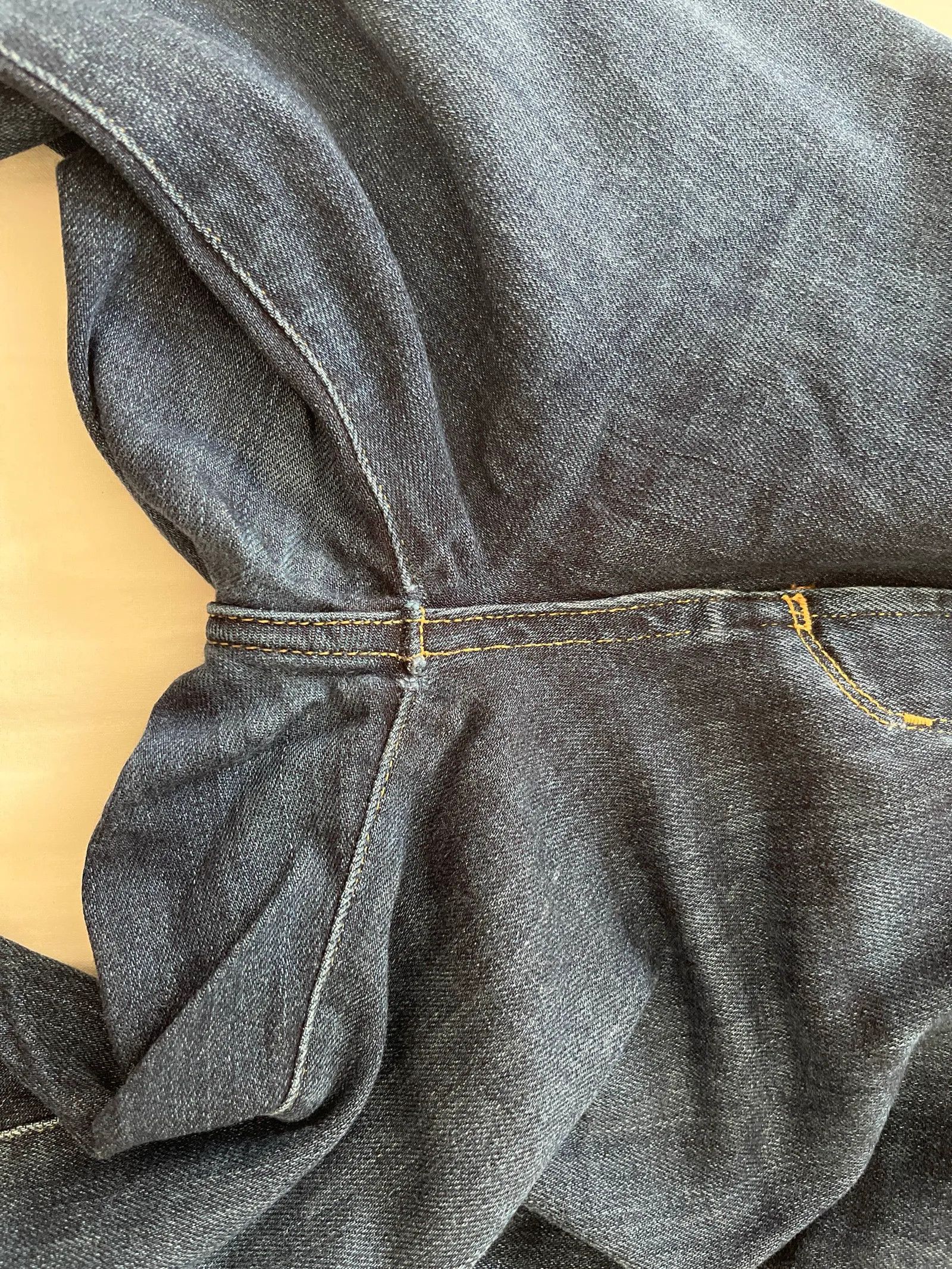 Agolde Agolde Jeans Size 27" / US 4 / IT 40 - 4 Thumbnail