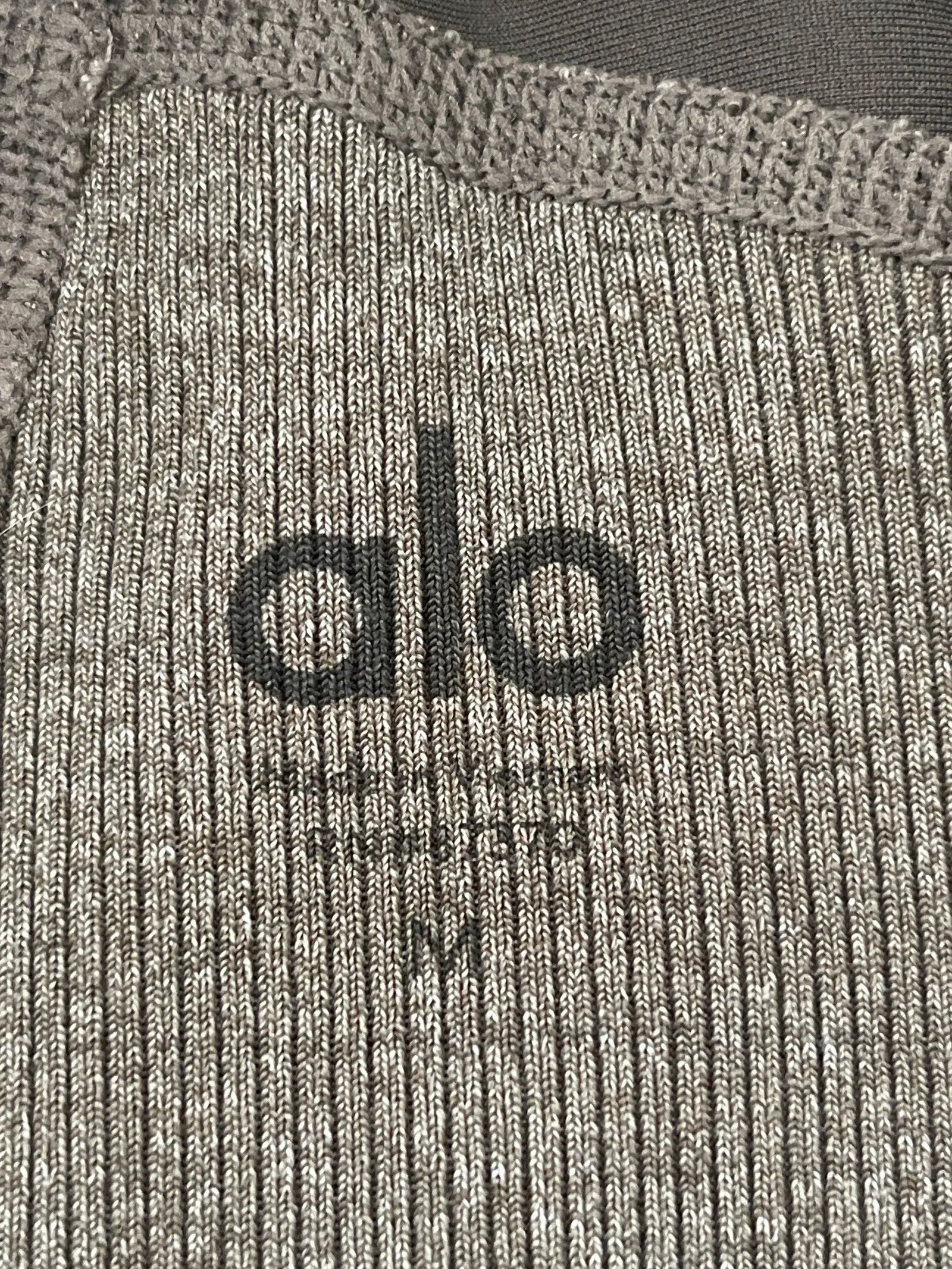 Alo Alo Tights Size 28" / US 6 / IT 42 - 3 Thumbnail