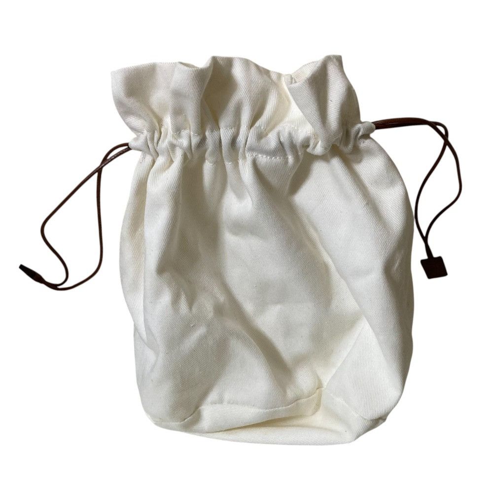Other Other Manimaris Basket Shoulder Bag Natural Material Shoulder Bag DUTY FREE for USA Size ONE SIZE - 9 Thumbnail