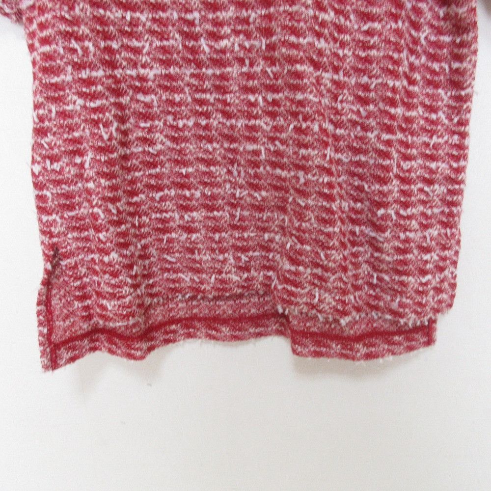 Other Other Rene Knit Pullover Cashmere Blend Knit Pullover Others Tops 6522060 DUTY FREE for USA Size ONE SIZE - 5 Thumbnail