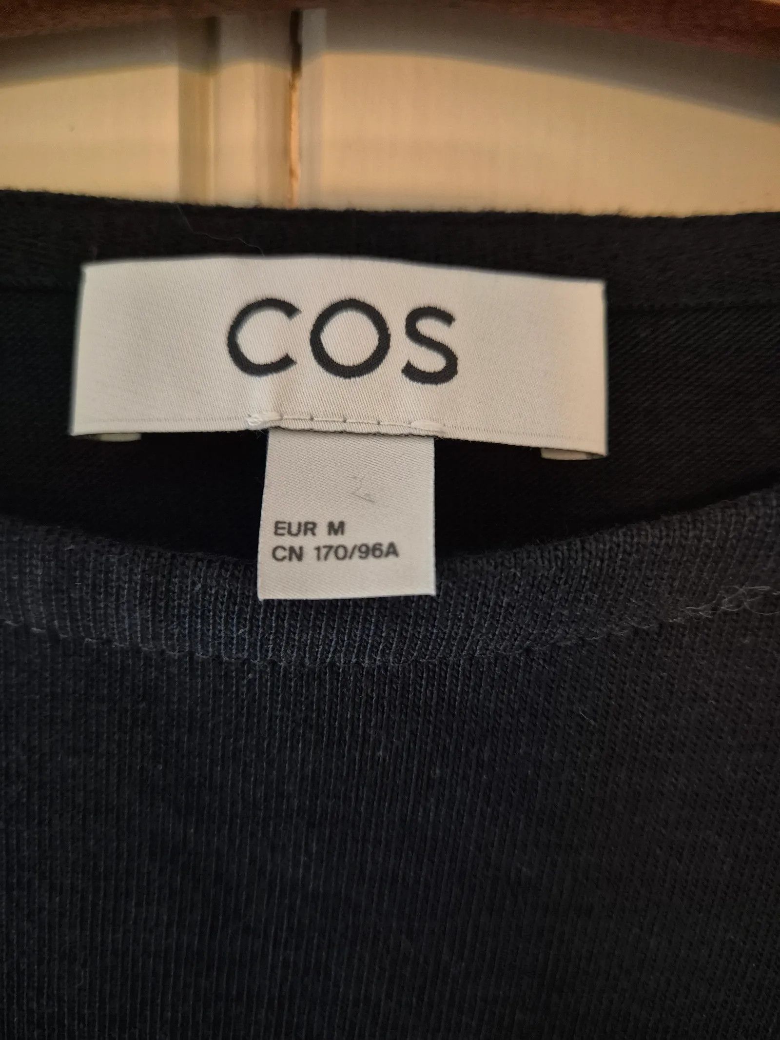 Cos Cos Sweater Size M / US 6-8 / IT 42-44 - 2 Thumbnail