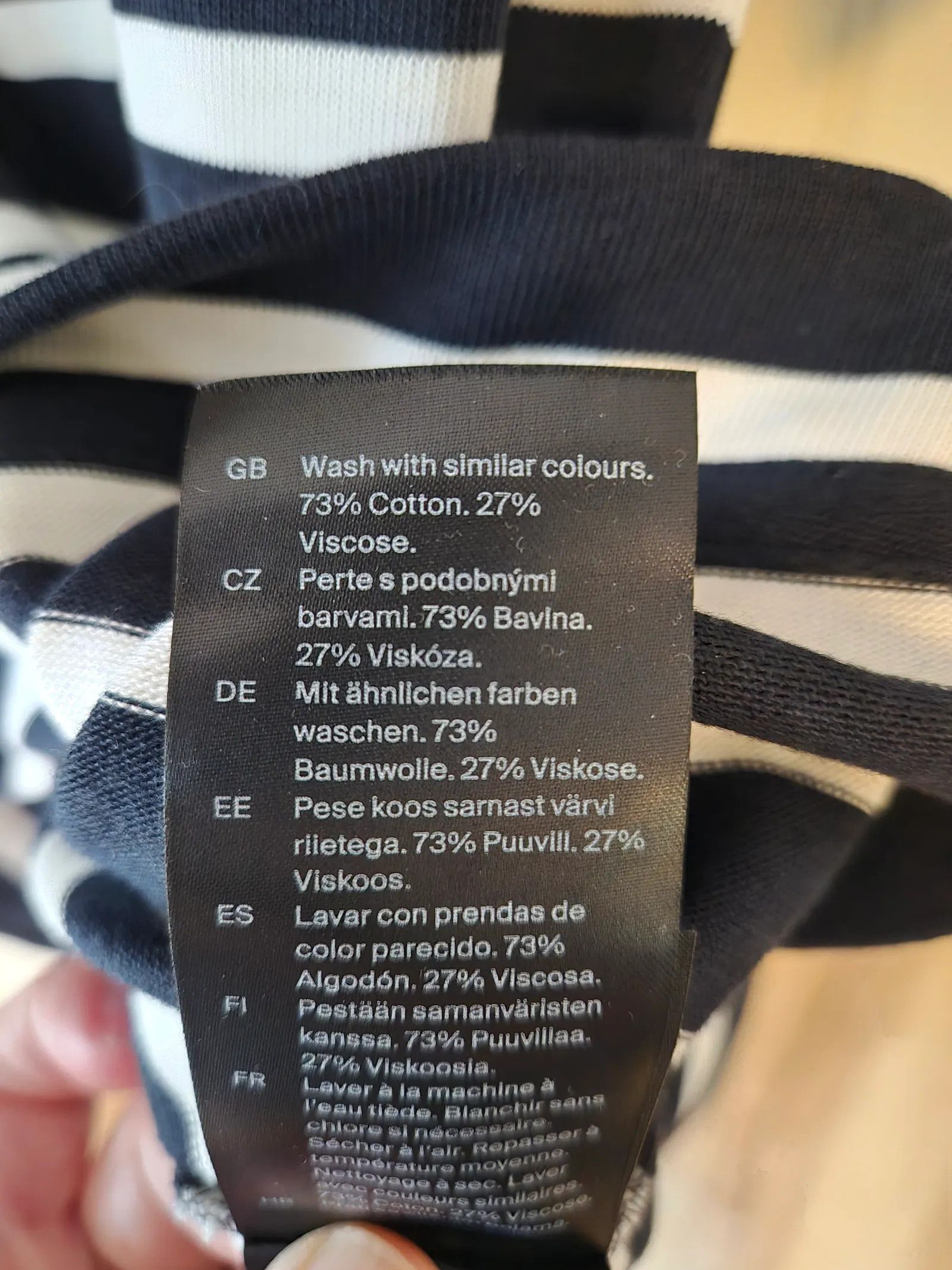 Cos Cos Sweater Size M / US 6-8 / IT 42-44 - 3 Thumbnail