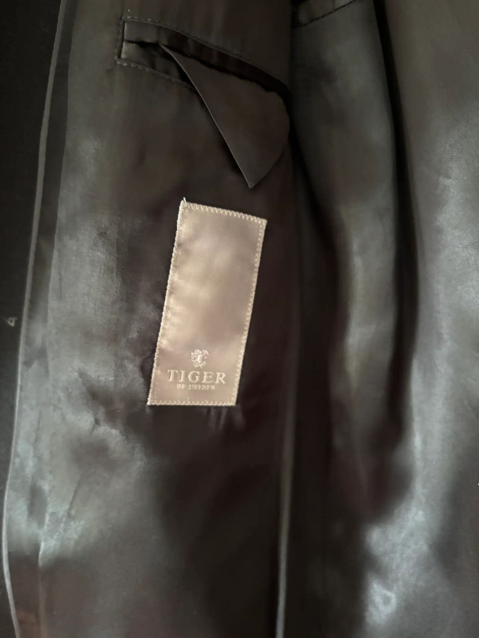 Tiger of Sweden Tiger of Sweden Coat Size S / US 4 / IT 40 - 5 Thumbnail