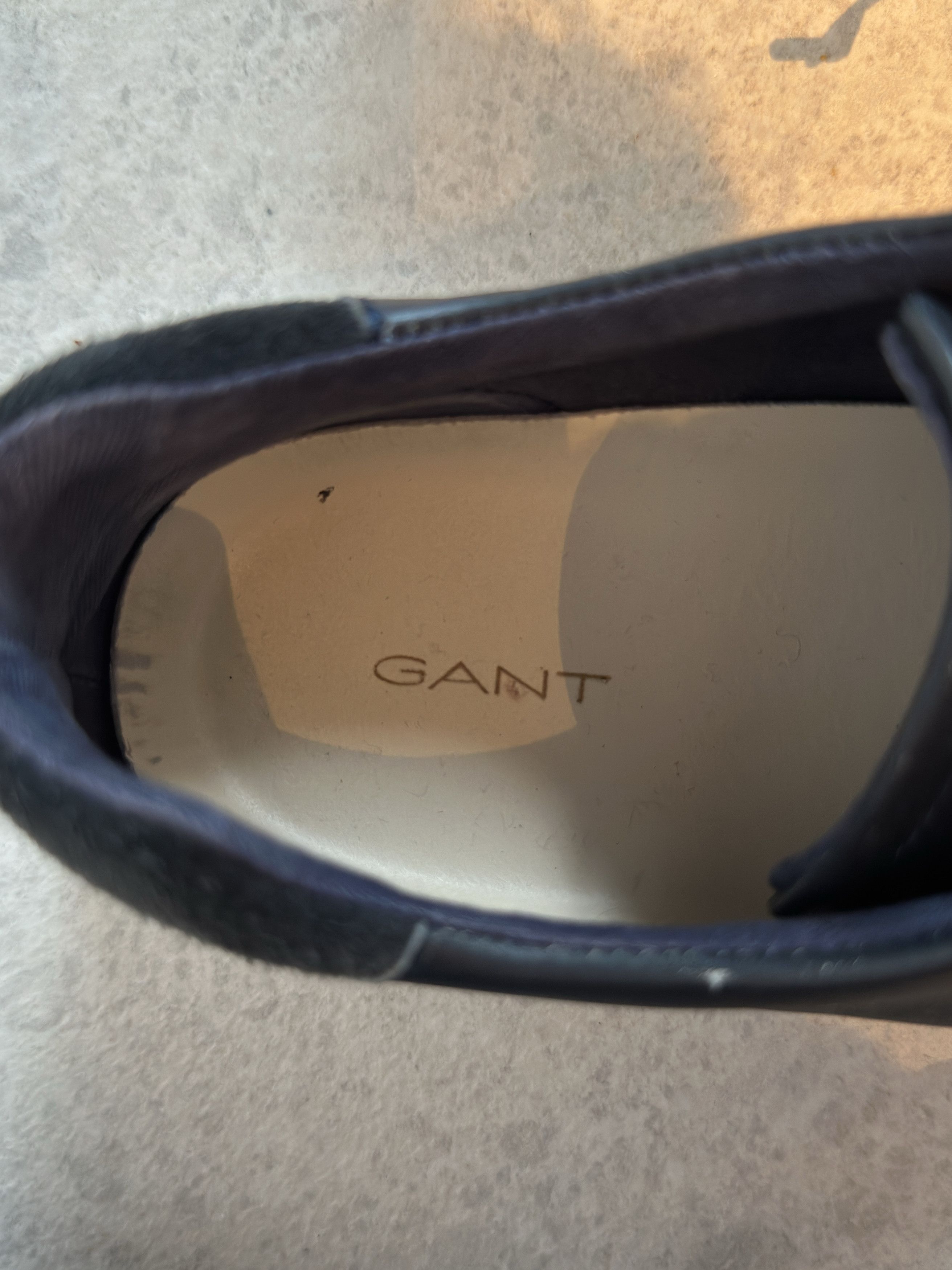 Gant Gant Avona Sneakers Size US 6 / IT 36 - 2 Thumbnail