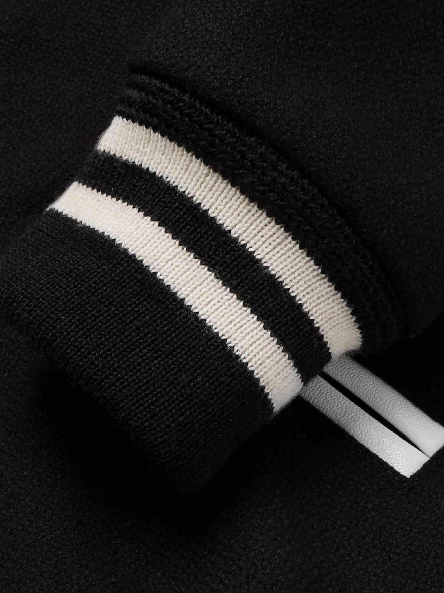 Saint Laurent Paris saint laurent teddy jacket in wool Size US S / EU 44-46 / 1 - 4 Thumbnail