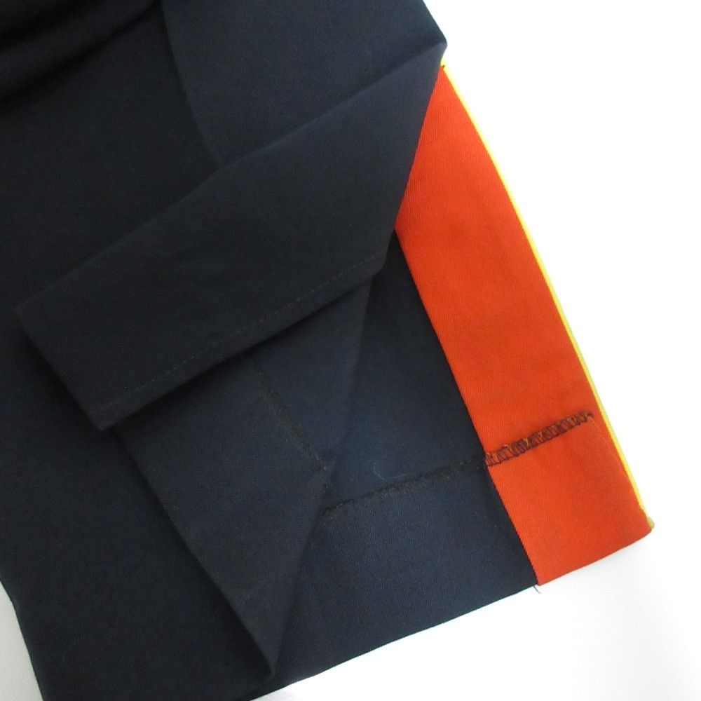 Stella McCartney Stella Mccartney Stella McCartney Side Stripe Trousers Others Pants DUTY FREE for USA Size ONE SIZE - 7 Thumbnail