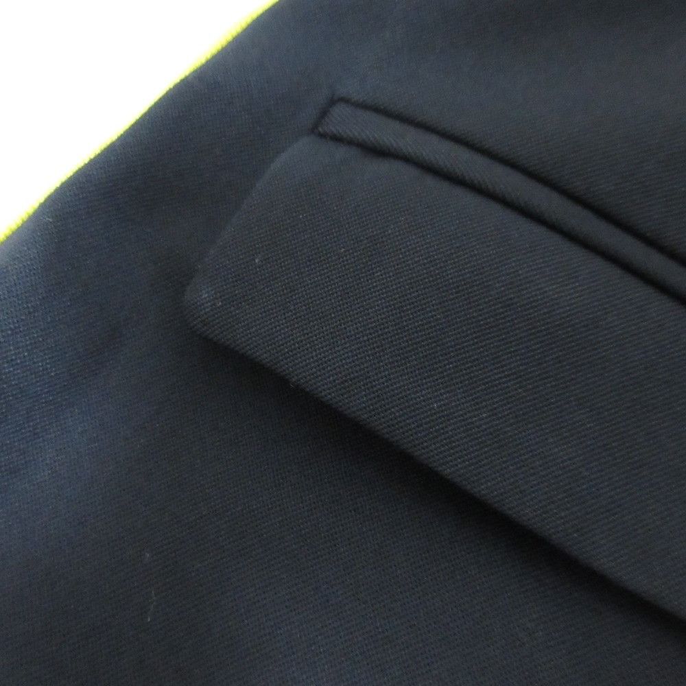 Stella McCartney Stella Mccartney Stella McCartney Side Stripe Trousers Others Pants DUTY FREE for USA Size ONE SIZE - 18 Thumbnail