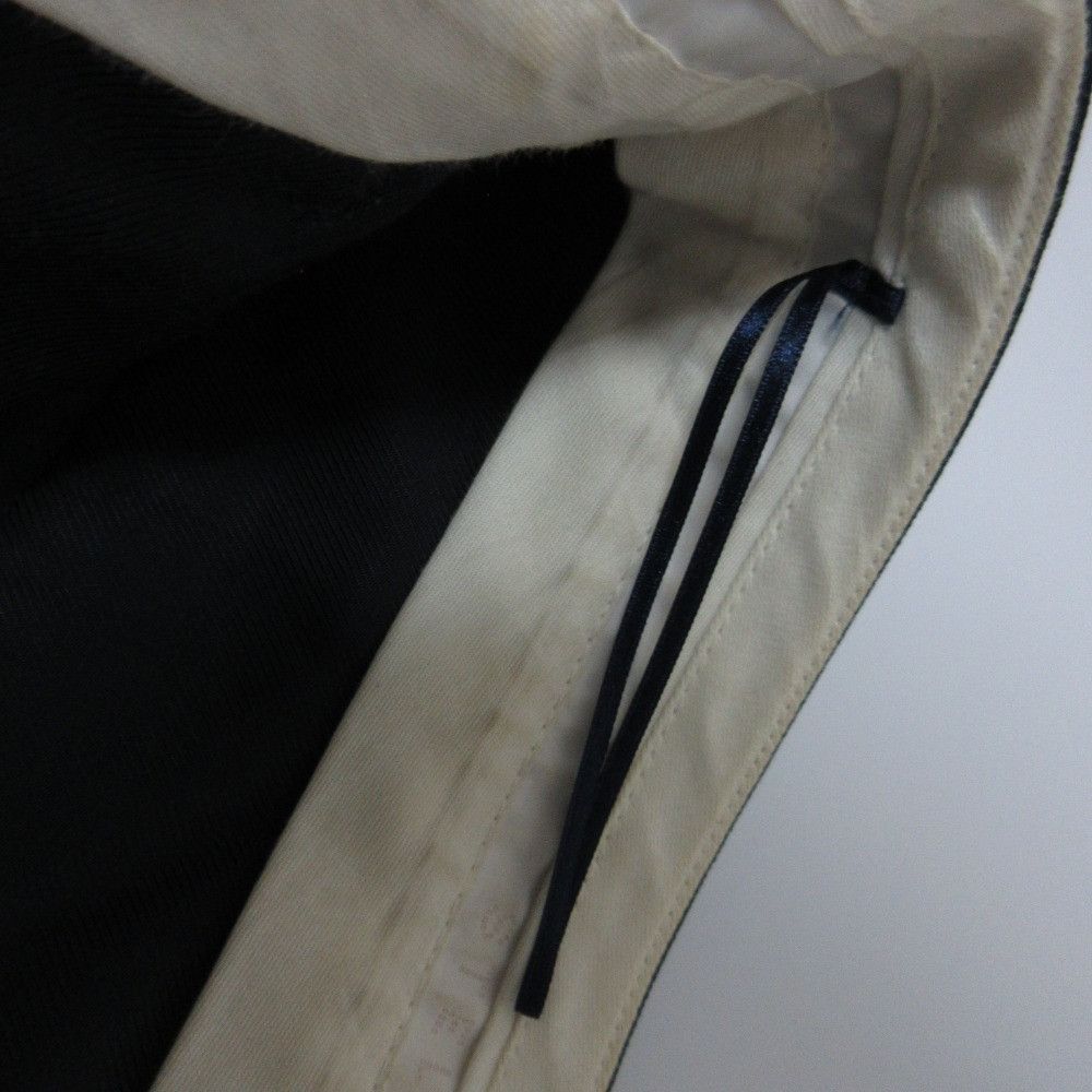 Stella McCartney Stella Mccartney Stella McCartney Side Stripe Trousers Others Pants DUTY FREE for USA Size ONE SIZE - 20 Thumbnail