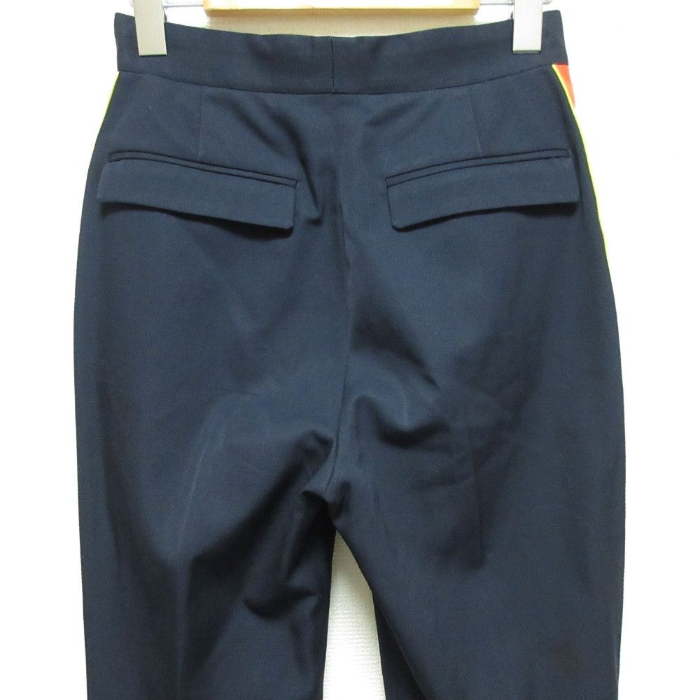 Stella McCartney Stella Mccartney Stella McCartney Side Stripe Trousers Others Pants DUTY FREE for USA Size ONE SIZE - 4 Thumbnail