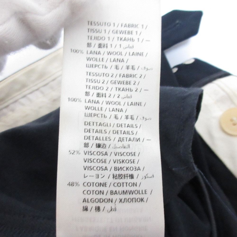 Stella McCartney Stella Mccartney Stella McCartney Side Stripe Trousers Others Pants DUTY FREE for USA Size ONE SIZE - 12 Thumbnail