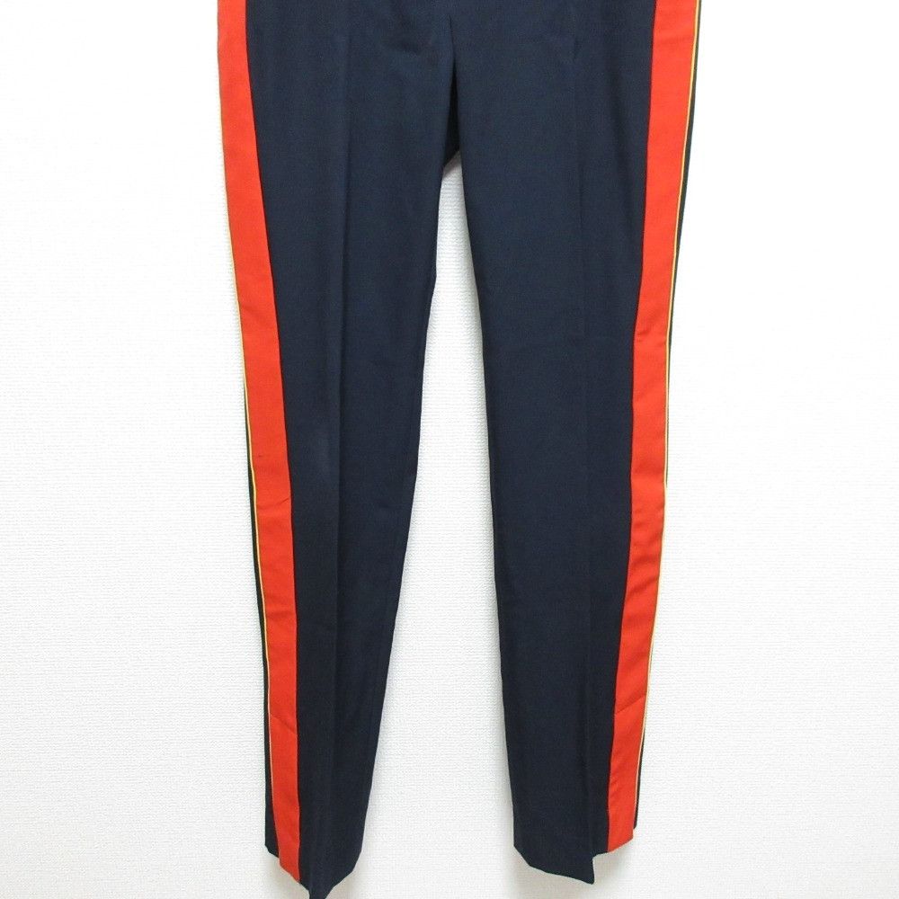 Stella McCartney Stella Mccartney Stella McCartney Side Stripe Trousers Others Pants DUTY FREE for USA Size ONE SIZE - 5 Thumbnail
