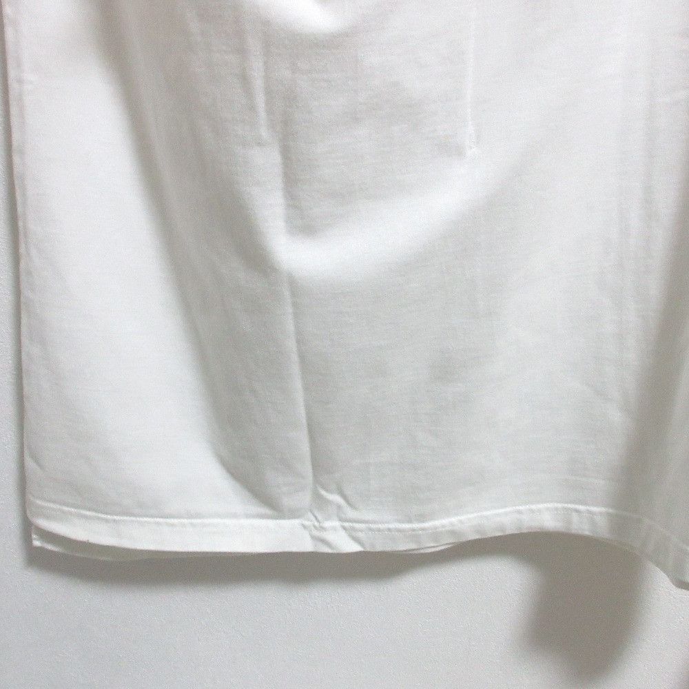 Other Other HYKE Half Sleeve Cotton Dress Cotton Dresses 201-12262 DUTY FREE for USA Size ONE SIZE - 5 Thumbnail
