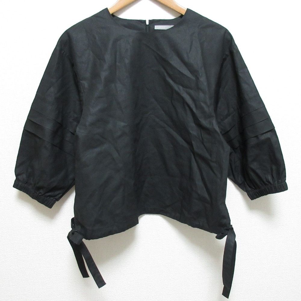 Theory Theory theory luxe BENDOM QUESIA blouse Others Tops DUTY FREE for USA Size ONE SIZE - 2 Thumbnail
