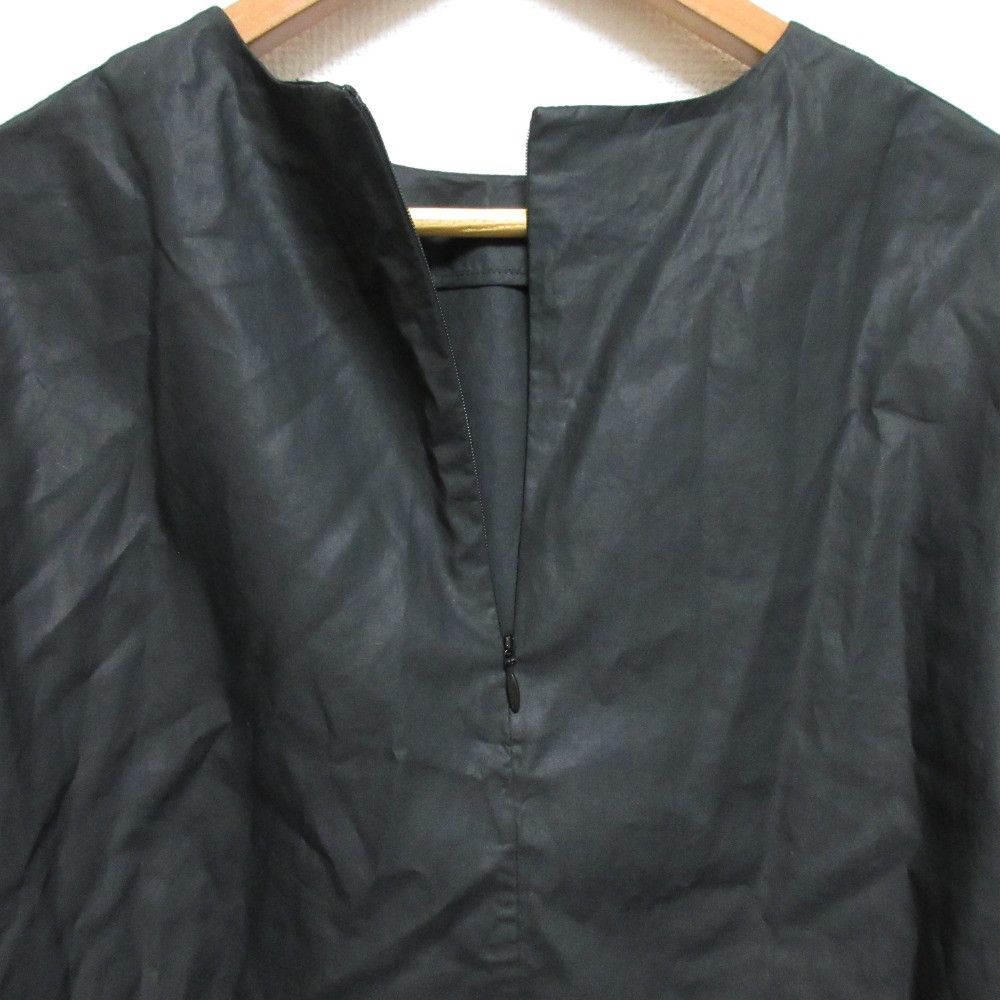 Theory Theory theory luxe BENDOM QUESIA blouse Others Tops DUTY FREE for USA Size ONE SIZE - 4 Thumbnail