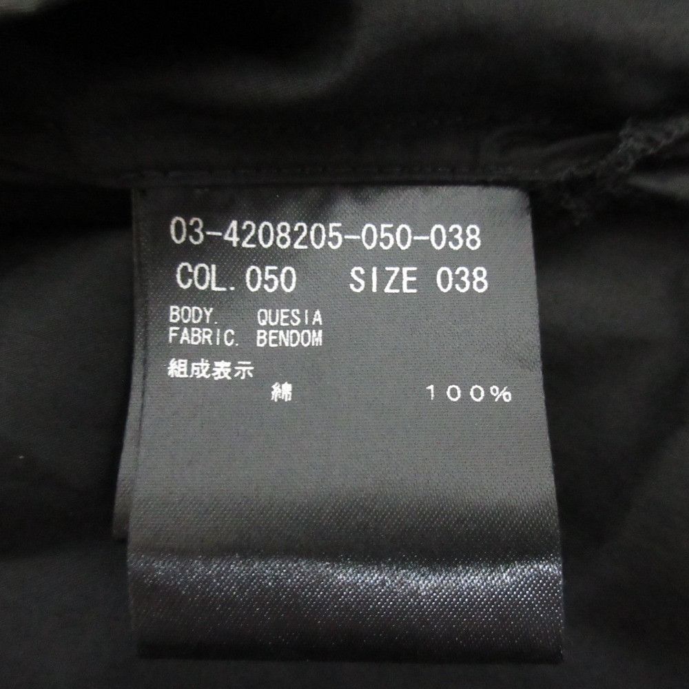 Theory Theory theory luxe BENDOM QUESIA blouse Others Tops DUTY FREE for USA Size ONE SIZE - 8 Thumbnail