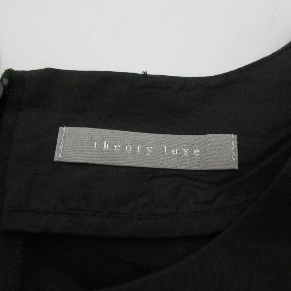 Theory Theory theory luxe BENDOM QUESIA blouse Others Tops DUTY FREE for USA Size ONE SIZE - 7 Thumbnail