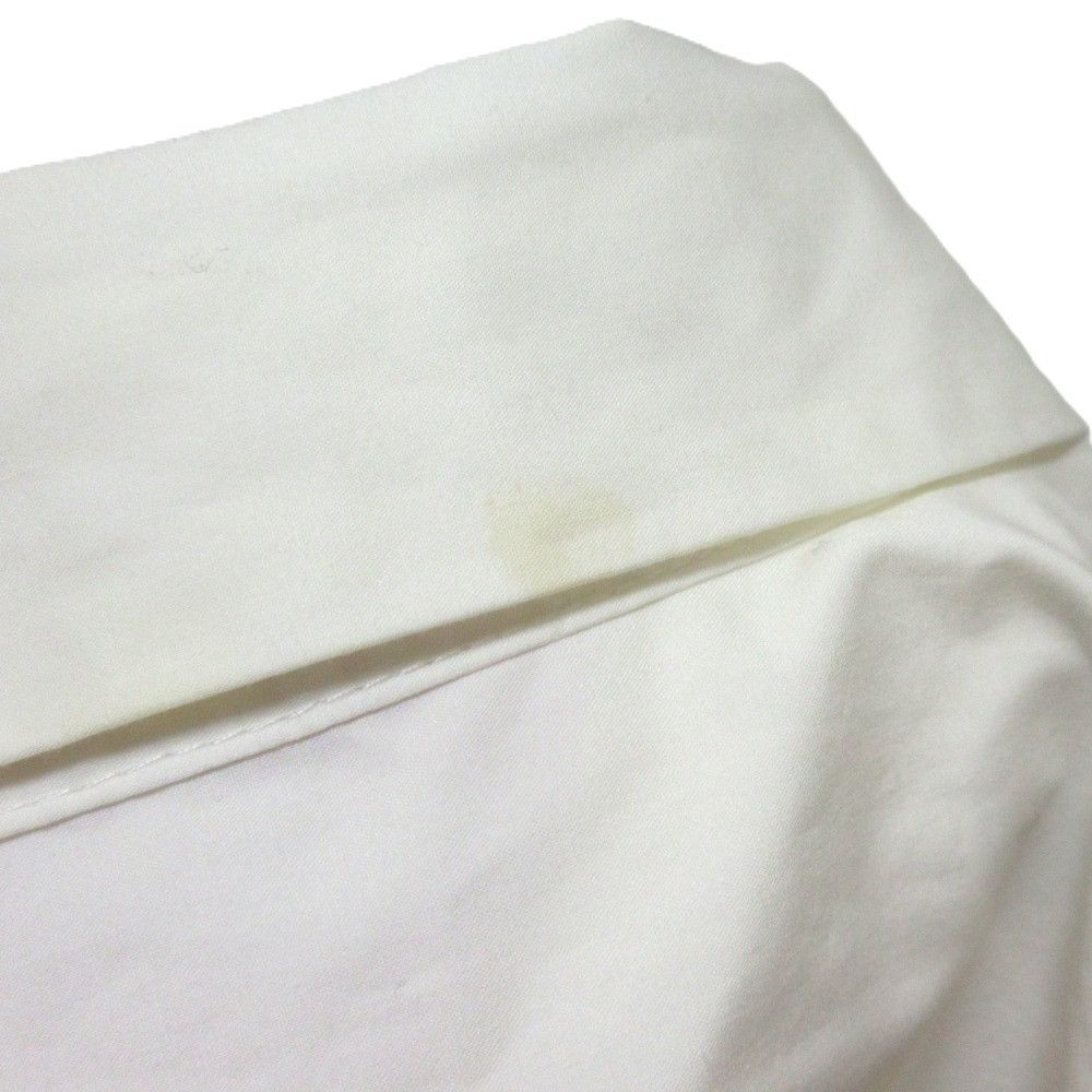 Other Other Grace Class Side Tiered Shirt Dress Cotton Dresses 0223331114 DUTY FREE for USA Size ONE SIZE - 9 Thumbnail