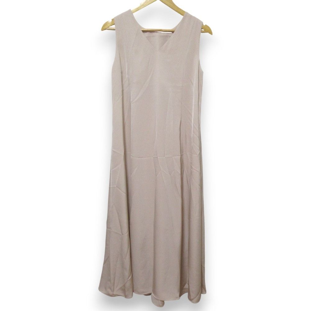 Other Other Diagram Satin Dress Others Dresses 0325231337 DUTY FREE for USA Size ONE SIZE - 6 Thumbnail
