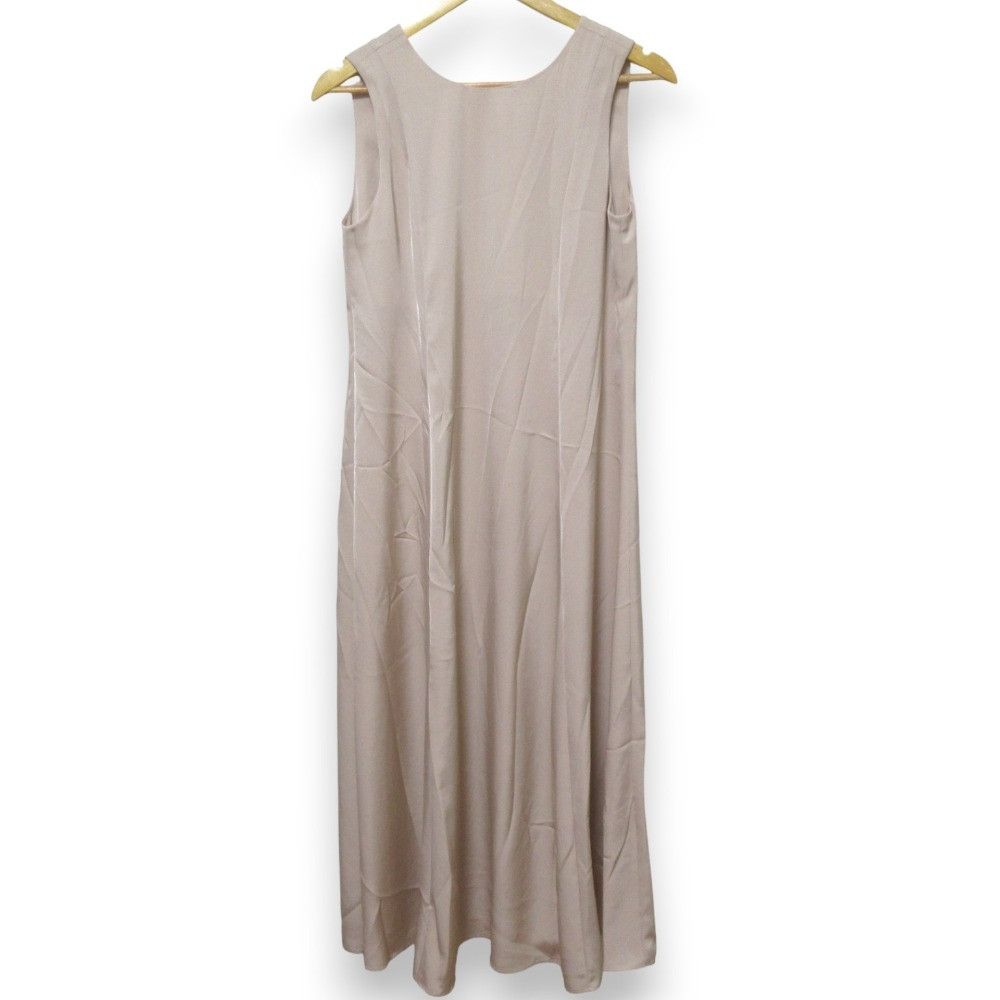 Other Other Diagram Satin Dress Others Dresses 0325231337 DUTY FREE for USA Size ONE SIZE - 5 Thumbnail