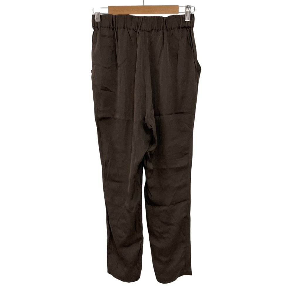 Other Other MUSE de Deuxieme Classe Silk Stretch Easy Pants Others Pants DUTY FREE for USA Size ONE SIZE - 3 Thumbnail