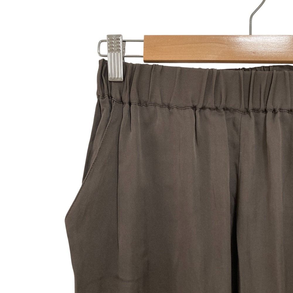 Other Other MUSE de Deuxieme Classe Silk Stretch Easy Pants Others Pants DUTY FREE for USA Size ONE SIZE - 2 Thumbnail