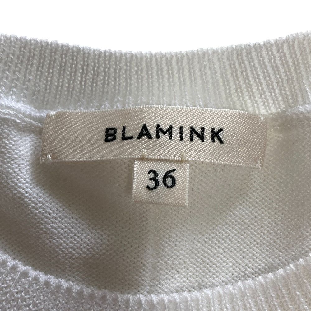 Other Other BLAMINK Knit Pullover Others Tops DUTY FREE for USA Size ONE SIZE - 4 Thumbnail