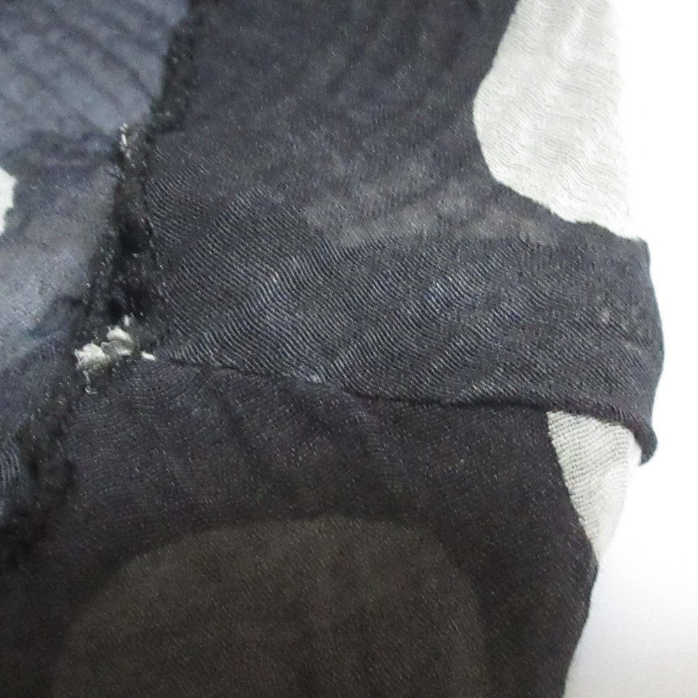 Other Other Martin Grant Dot Sheer Blouse Others Tops DUTY FREE for USA Size ONE SIZE - 13 Thumbnail