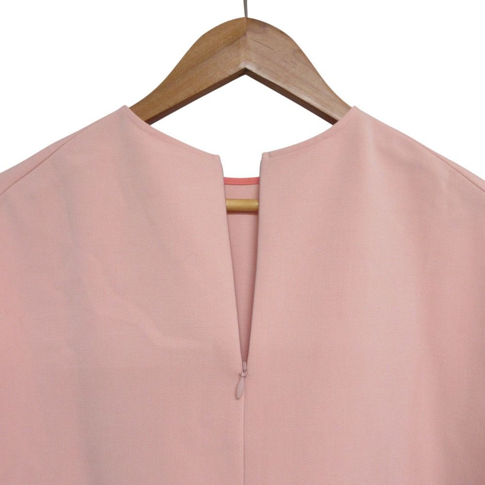 Other Other Yori Double Cross Long Sleeve Top Others Tops DUTY FREE for USA Size ONE SIZE - 3 Thumbnail