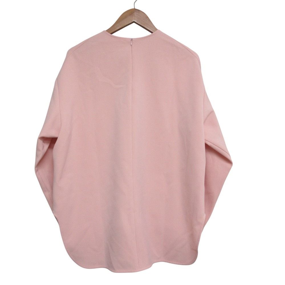 Other Other Yori Double Cross Long Sleeve Top Others Tops DUTY FREE for USA Size ONE SIZE - 2 Thumbnail