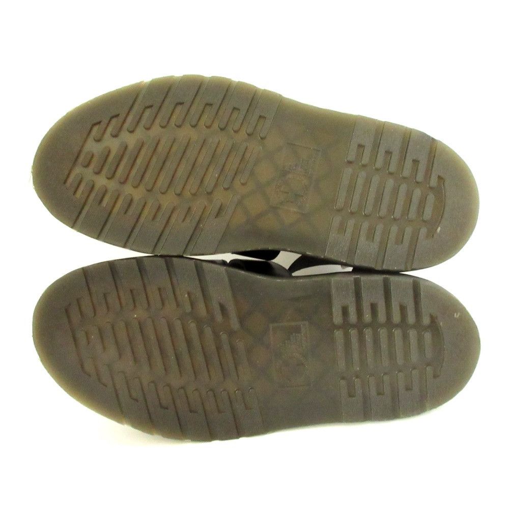 Other Other Dr. Martens CLARISSA II Leather Sandals Leather Shoes DUTY FREE for USA Size ONE SIZE - 7 Thumbnail