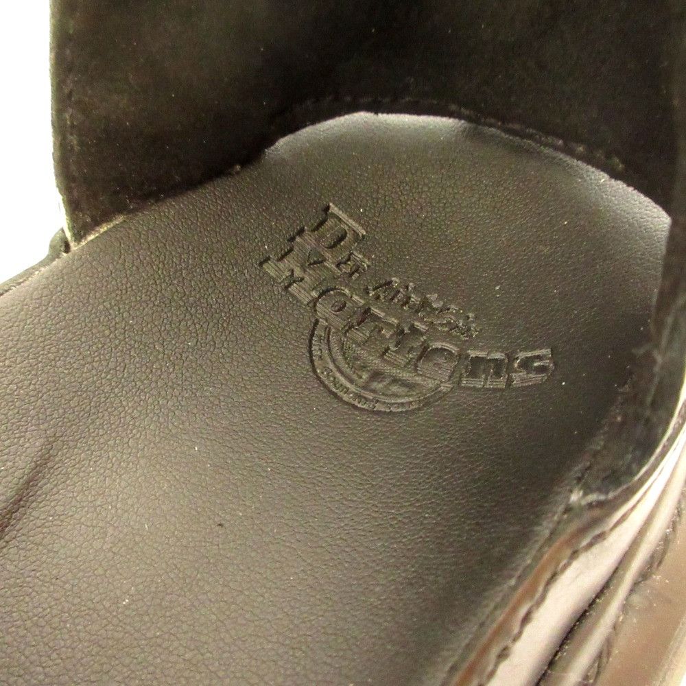 Other Other Dr. Martens CLARISSA II Leather Sandals Leather Shoes DUTY FREE for USA Size ONE SIZE - 9 Thumbnail