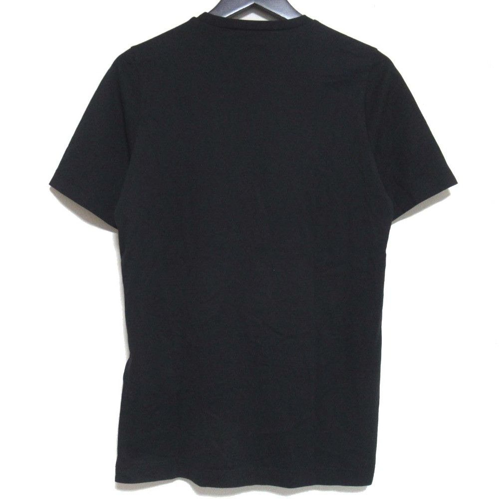 Other Other Dsquared2 RENNY FIT Letter Logo Print Short Sleeve T-shirt Cotton T-Shirts DUTY FREE for USA Size ONE SIZE - 2 Thumbnail