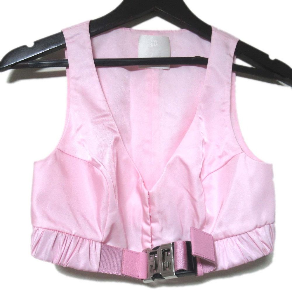 Givenchy Givenchy Givenchy Set Up Top Shorts Others Suits DUTY FREE for USA Size ONE SIZE - 2 Thumbnail
