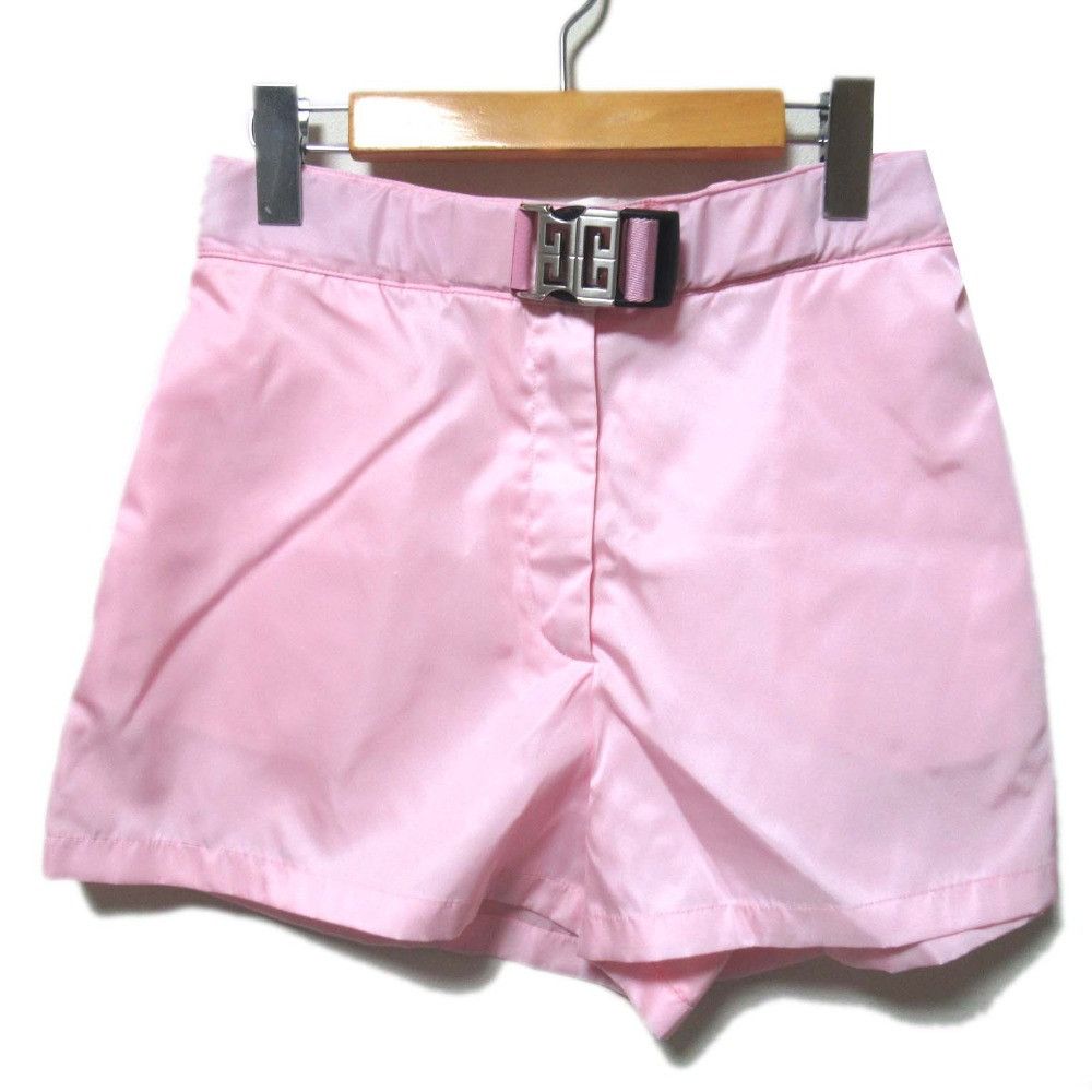 Givenchy Givenchy Givenchy Set Up Top Shorts Others Suits DUTY FREE for USA Size ONE SIZE - 8 Thumbnail